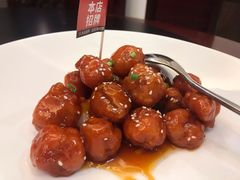 -紫阳海鲜楼·传承闽味(长乐路总店)