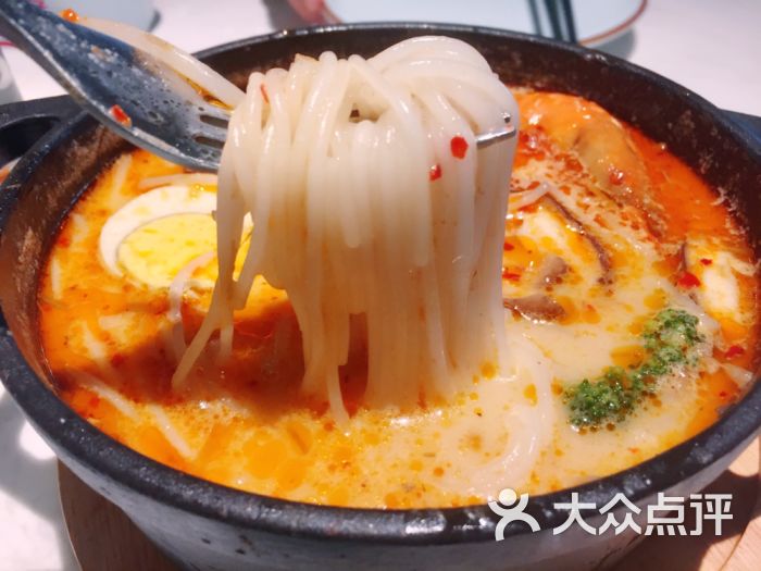 星怡会(北京apm店)叻沙粉图片 - 第5453张