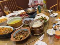 -鸿运楼·舌尖上的徽菜