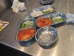 -哈哈碳都·牛肋条无限自助烤肉(台江万达店)