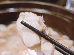 -烹然四季椰子鸡火锅(团结湖总店)