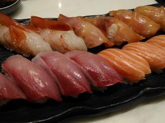 -家贺屋刺身寿司专门店