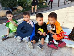 -加蒙特森林幼儿园(广州市增城区店)