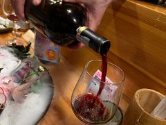 -晶吉·居酒屋·烧鸟·海胆(民主广场店)