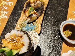 -古田居·特色寿司料理(星之岛旗舰店)