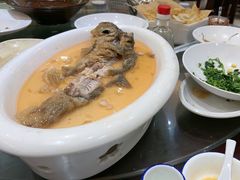 -邢家锅贴老店·非遗·开封菜(金明广场店)