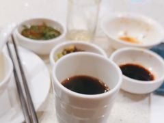 -青蓬蒸汽海鲜·深圳老字号·团建聚会(壹方城店)
