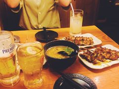 -鸟贵族(天王寺北口店)