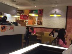 -噹噹呀咪咖喱屋(南京东路店)