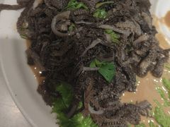 -老仁义·清真菜(太古街店)