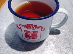-探鱼·鲜青椒爽麻烤鱼(中天广场店)
