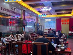 -伙工殿餐厅(吉大店)