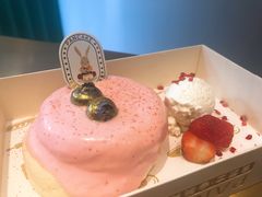 -食武士·舒芙蕾(新街口明瓦廊店)