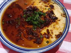 -荆九爷爆炒桥头三嫩(浙大店)