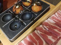 -九田家黑牛烤肉料理(新辰里亚运村店)