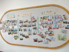 -安妮花英语·少儿·原版阅读(沙坪坝店)