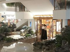 -广州白天鹅宾馆