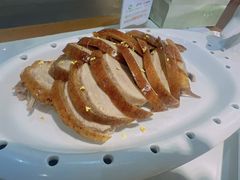 -东流山烤鸭·家常菜(巢湖万达店)