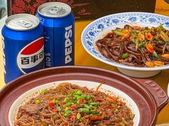 -九寨沟石锅鱼(沣峪口二十年店)