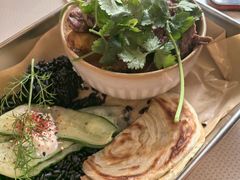 -BAKER&SPICE(BFC外滩金融中心店)