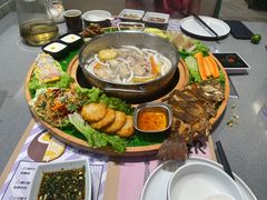 -椰小鸡·琼州糟粕醋(美兰缤纷城店)