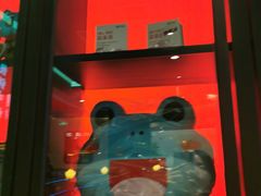 -蛙小侠(亚欧商厦店)