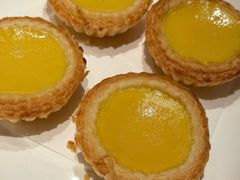 金橙酥皮蛋挞-小炳胜(卓悦中心店)