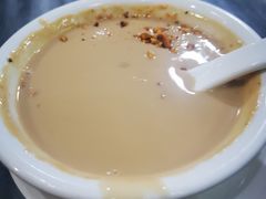 -黄师奶甜品店
