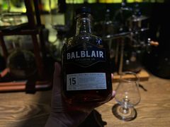 -SPEYSIDE 威士忌&鸡尾酒吧