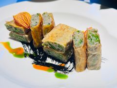 -桂满陇·海市蜃楼·黑金(国金店)