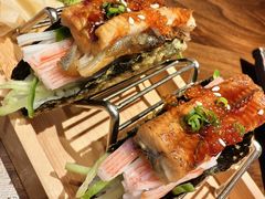 -鸟鹏烧鸟居酒屋(熙龙湾店)