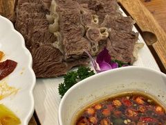 -东方亚克西餐厅(西康路店)