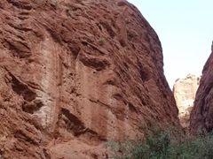 -天山神秘大峡谷