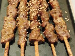 -清真·宁夏印象·盐池滩羊肉体验店(江宁路店)