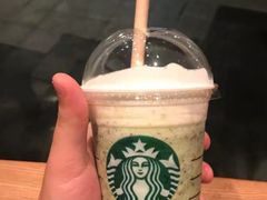 -星巴克臻选(济南恒隆店)