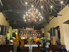 -Ministry of Crab(科伦坡店)