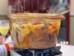 -大明府膳食坊