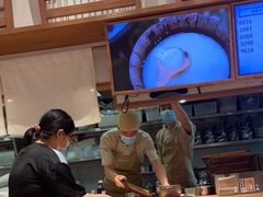 -小满手工粉(上海月星环球港店)