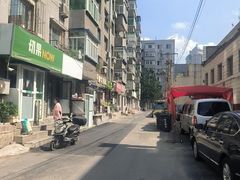 -北方暖暖温泉洗浴(沈阳北站店)