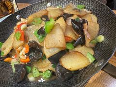 -鸿运楼·舌尖上的徽菜