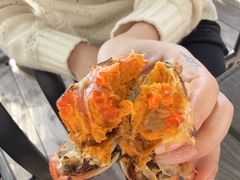 -七的湖·江南蟹舫·阳澄湖农家菜(蟹舫苑店)