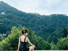 -青城山
