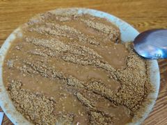面茶-真素诚·清真(新华路店)