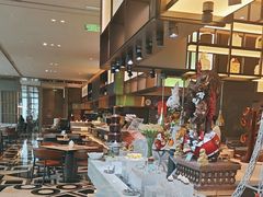 -星璞全日餐厅·高空自助餐(深铁铂尔曼酒店)