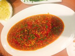 -谭谈川菜(控江路店)