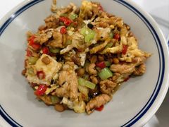 -新新湘菜馆(新中街二条店)