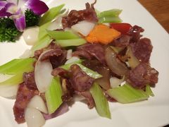 -周锦记广式餐厅