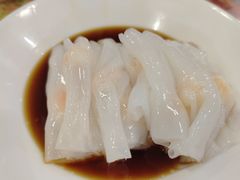 海虾肠粉-阿殳粥馆(水围村店)