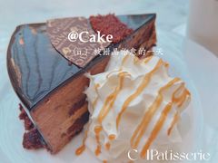 -歌帝梵(美高梅分店)