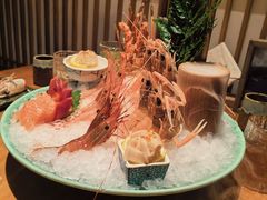 -水濑·日料放题(天河店)